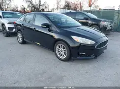 1FADP3F26GL253216 2016 FORD FOCUS