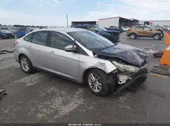 1FADP3F26GL253362 2016 FORD FOCUS