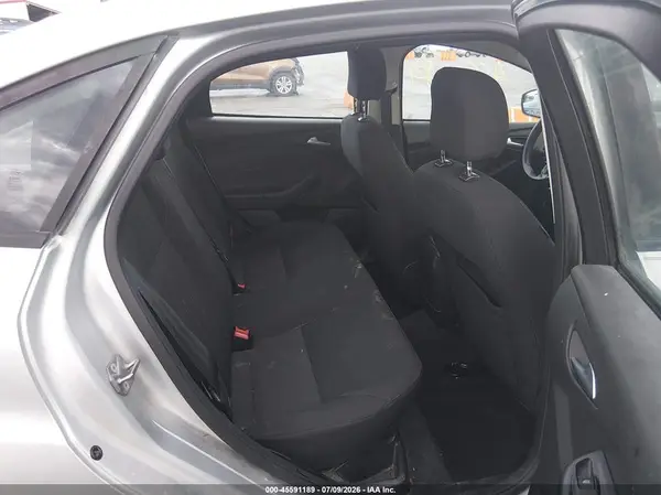 1FADP3F26GL253362 2016 FORD FOCUS - Image 8