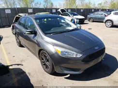 1FADP3F26GL253717 2016 FORD FOCUS