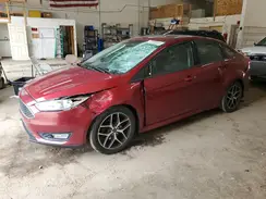 1FADP3F26GL253961 2016 FORD FOCUS