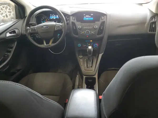 1FADP3F26GL253961 2016 FORD FOCUS - Image 8
