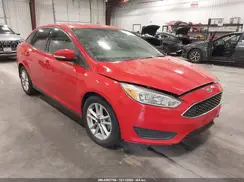 1FADP3F26GL254480 2016 FORD FOCUS