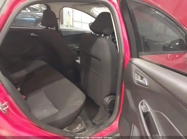 1FADP3F26GL254480 2016 FORD FOCUS - Image 8