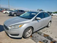 1FADP3F26GL255452 2016 FORD FOCUS