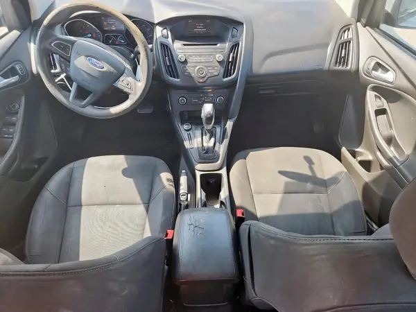 1FADP3F26GL255452 2016 FORD FOCUS - Image 8