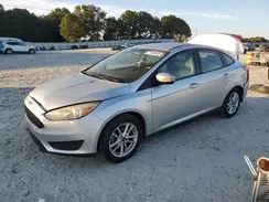 1FADP3F26GL255516 2016 FORD FOCUS