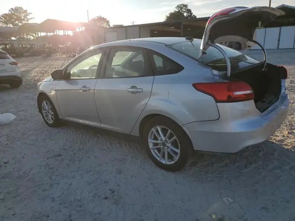1FADP3F26GL255516 2016 FORD FOCUS - Image 2