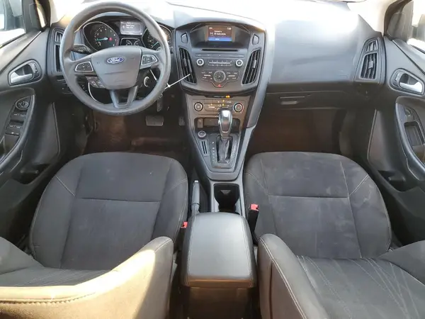 1FADP3F26GL255516 2016 FORD FOCUS - Image 8