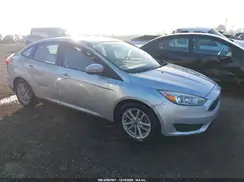 1FADP3F26GL255791 2016 FORD FOCUS