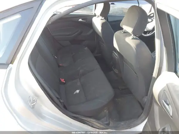 1FADP3F26GL255791 2016 FORD FOCUS - Image 8