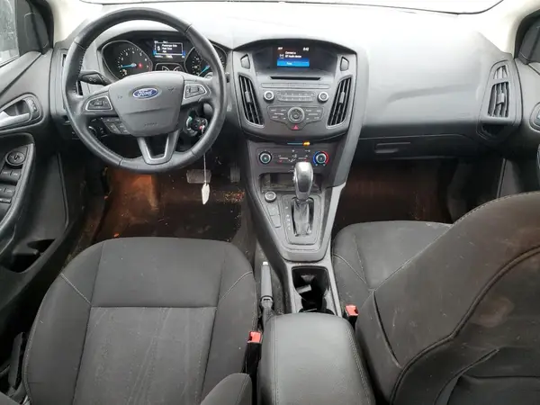 1FADP3F26GL257735 2016 FORD FOCUS - Image 8