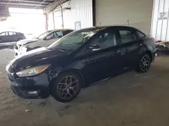 1FADP3F26GL258657 2016 FORD FOCUS