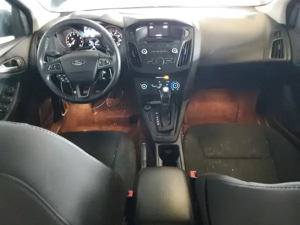 1FADP3F26GL258657 2016 FORD FOCUS - Image 8
