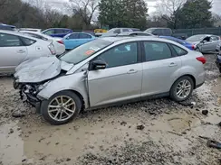 1FADP3F26GL259291 2016 FORD FOCUS