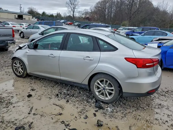 1FADP3F26GL259291 2016 FORD FOCUS - Image 2