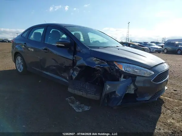1FADP3F26GL260277 2016 FORD FOCUS - Image 1