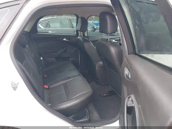 1FADP3F26GL262689 2016 FORD FOCUS - Image 8