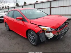 1FADP3F26GL263261 2016 FORD FOCUS