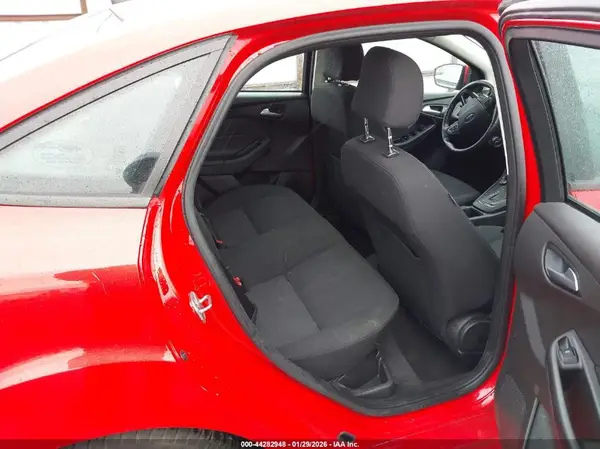 1FADP3F26GL263261 2016 FORD FOCUS - Image 8