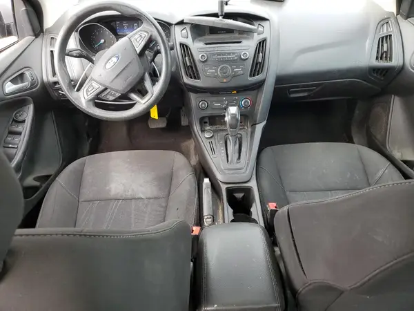 1FADP3F26GL263891 2016 FORD FOCUS - Image 8