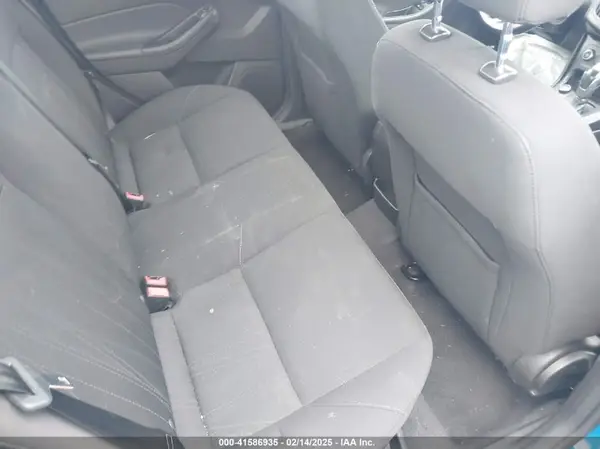 1FADP3F26GL265611 2016 FORD FOCUS - Image 8