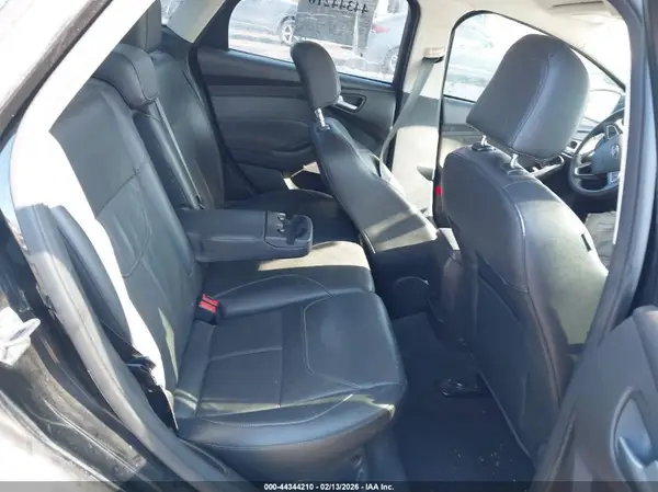 1FADP3F26GL265821 2016 FORD FOCUS - Image 8