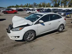 1FADP3F26GL266791 2016 FORD FOCUS