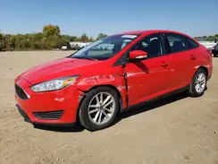 1FADP3F26GL267052 2016 FORD FOCUS