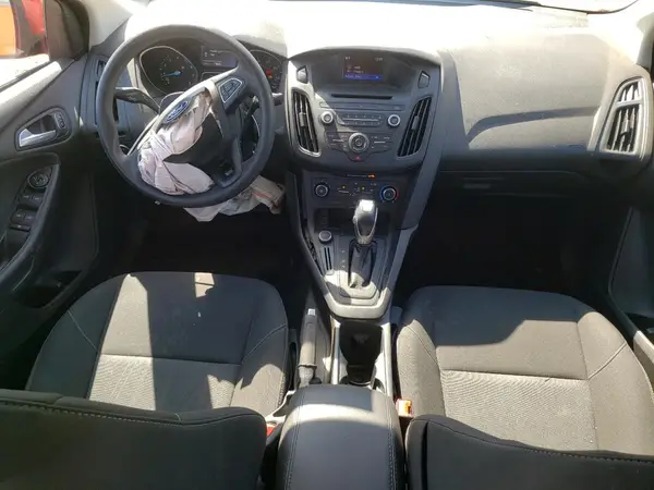 1FADP3F26GL267052 2016 FORD FOCUS - Image 8