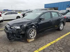 1FADP3F26GL267309 2016 FORD FOCUS