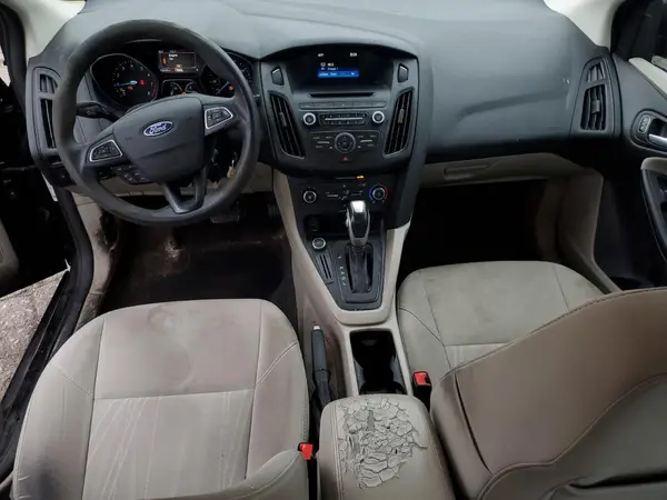 1FADP3F26GL267309 2016 FORD FOCUS - Image 8
