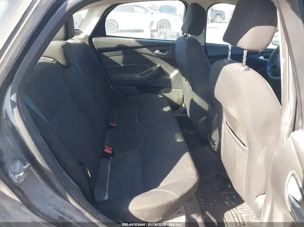 1FADP3F26GL267603 2016 FORD FOCUS - Image 8