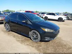 1FADP3F26GL267648 2016 FORD FOCUS