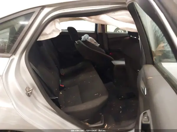1FADP3F26GL268475 2016 FORD FOCUS - Image 8
