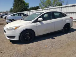 1FADP3F26GL268590 2016 FORD FOCUS