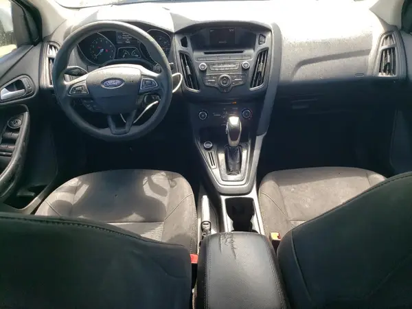 1FADP3F26GL268590 2016 FORD FOCUS - Image 8