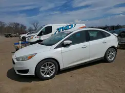 1FADP3F26GL269318 2016 FORD FOCUS