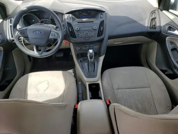 1FADP3F26GL269318 2016 FORD FOCUS - Image 8