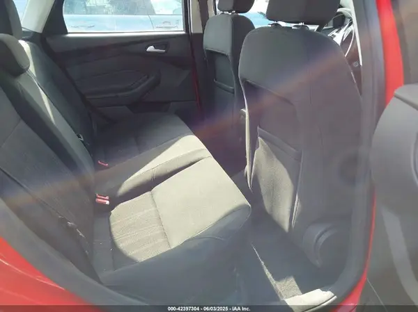 1FADP3F26GL271263 2016 FORD FOCUS - Image 8
