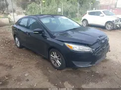 1FADP3F26GL271991 2016 FORD FOCUS