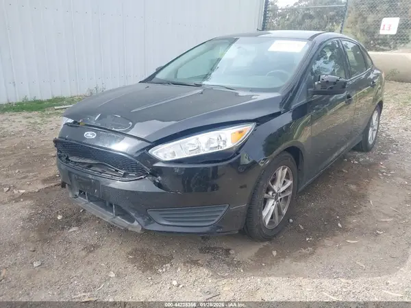 1FADP3F26GL271991 2016 FORD FOCUS - Image 2