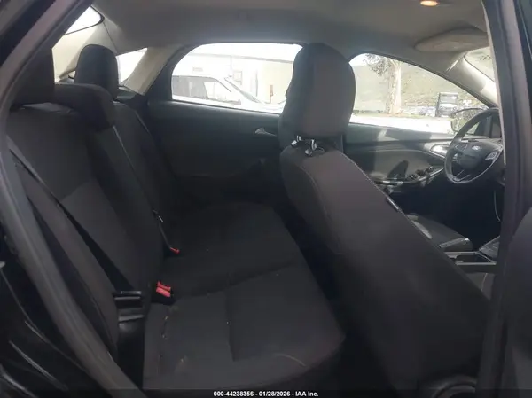 1FADP3F26GL271991 2016 FORD FOCUS - Image 8