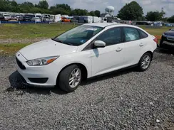 1FADP3F26GL272266 2016 FORD FOCUS