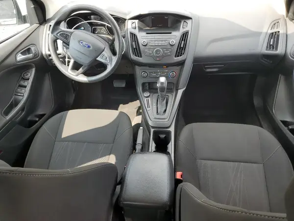 1FADP3F26GL272266 2016 FORD FOCUS - Image 8
