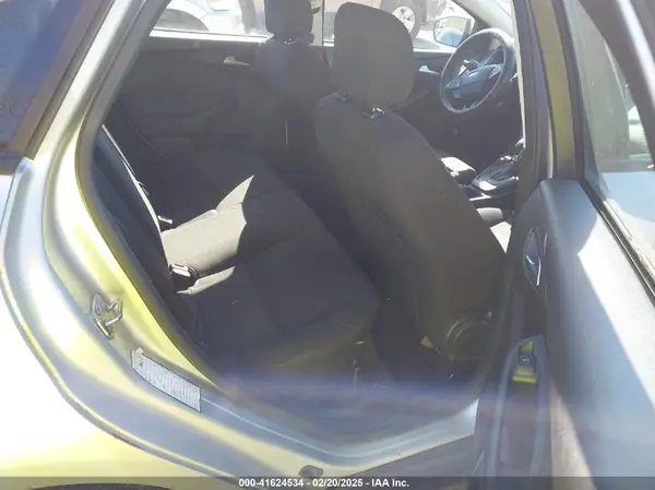 1FADP3F26GL272588 2016 FORD FOCUS - Image 8