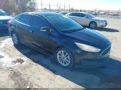 1FADP3F26GL272638 2016 FORD FOCUS