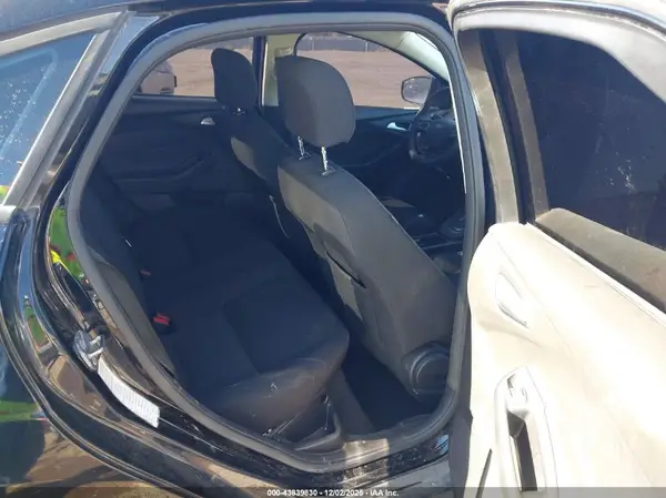 1FADP3F26GL272638 2016 FORD FOCUS - Image 8