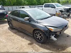 1FADP3F26GL273725 2016 FORD FOCUS