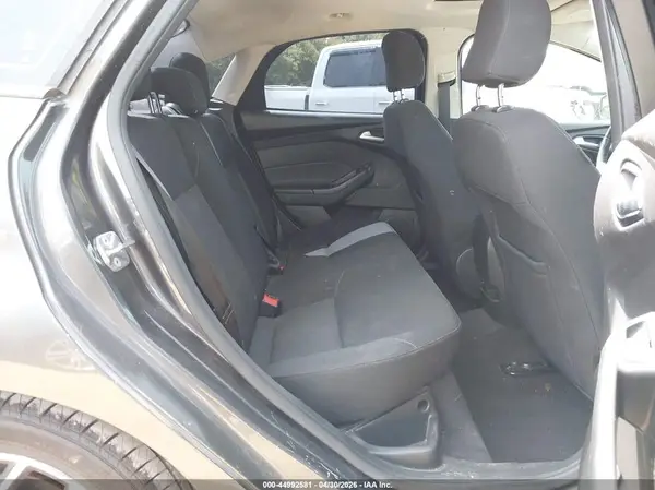 1FADP3F26GL273725 2016 FORD FOCUS - Image 8
